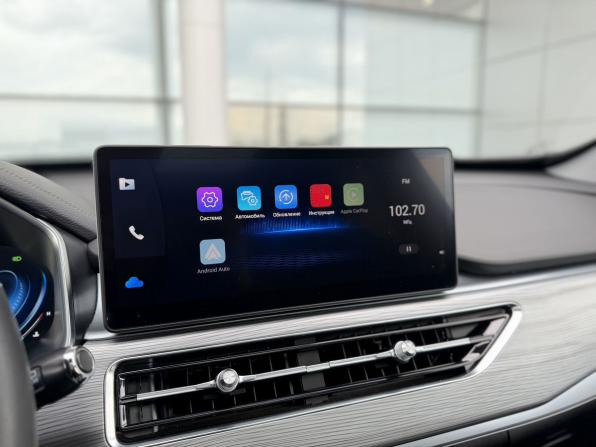 Chery Tiggo 8 Pro I с пробегом 2023 года, цена 2 055 000 рублей, 43600 км, внедорожник, Автокод Объявления