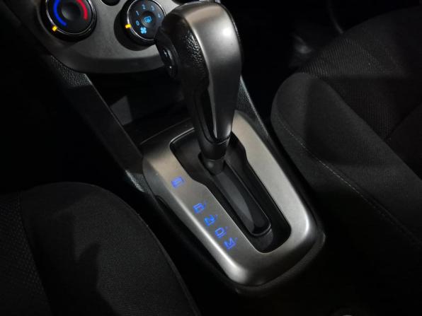 Chevrolet Aveo II с пробегом 2014 года, цена 690 000 рублей, 156820 км, седан, Автокод Объявления