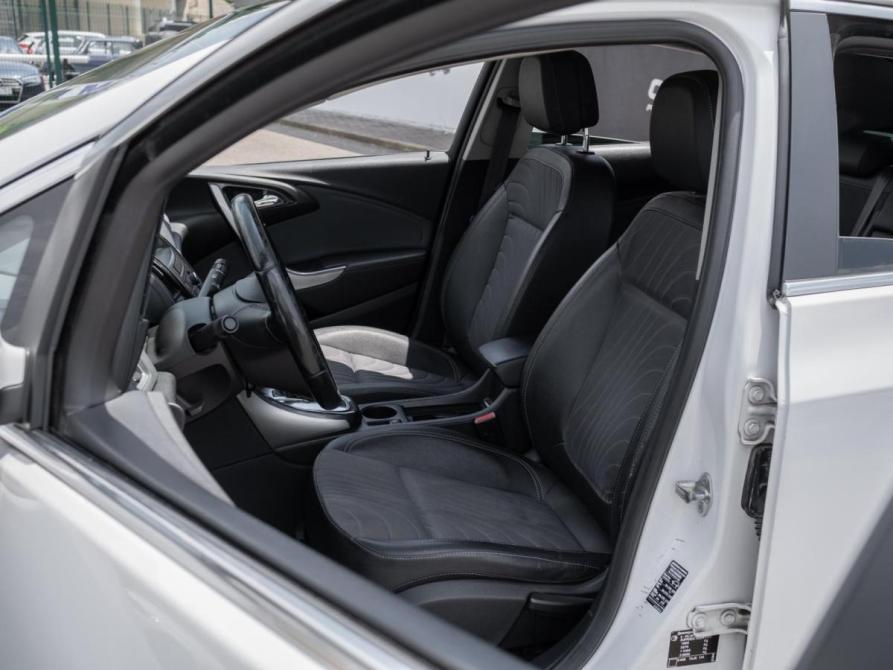 Opel Astra J Рестайлинг Сочи  - изображение 10