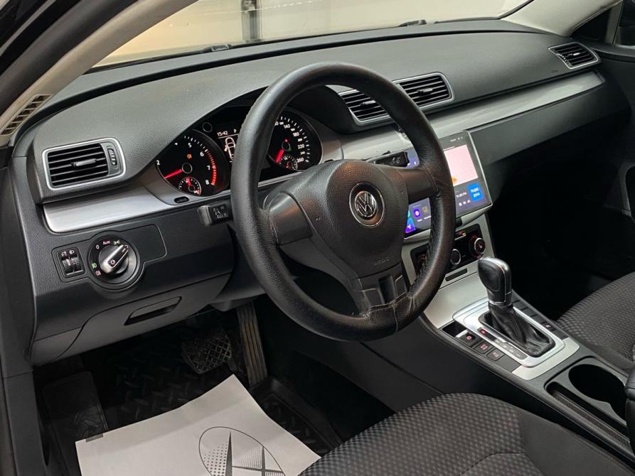 Volkswagen Passat B7 Энгельс  - изображение 21