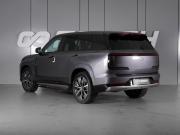 GAC Trumpchi S7 I Рестайлинг Минеральные Воды  - изображение 26
