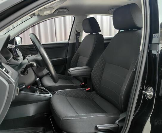 Skoda Rapid II с пробегом 2022 года, цена 1 848 000 рублей, 43138 км, лифтбек, Автокод Объявления