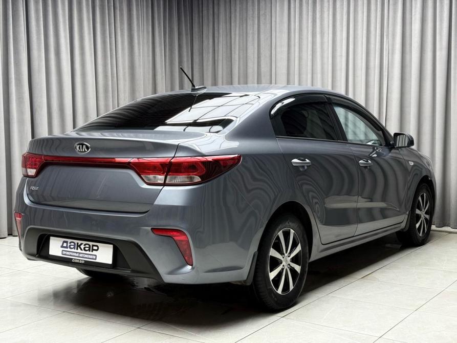Kia Rio IV Ижевск  - изображение 6