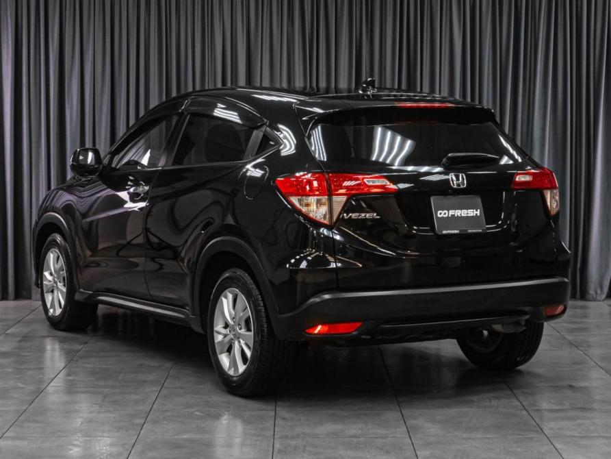 Honda Vezel I Тюмень  - изображение 2
