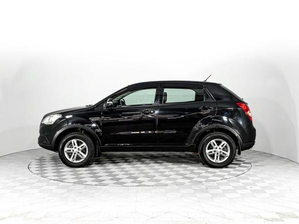 SsangYong Actyon II с пробегом 2013 года, цена 901 000 рублей, 162769 км, внедорожник, Автокод Объявления