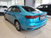 Geely Emgrand II Серпухов  - изображение 33