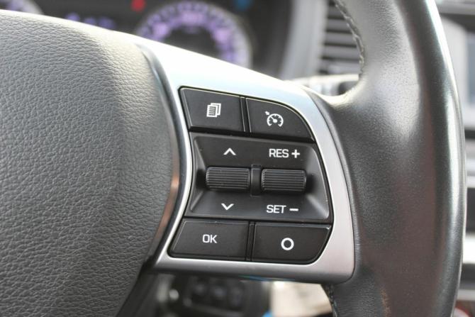 Hyundai Sonata VII (LF) Рестайлинг с пробегом 2018 года, цена 1 690 000 рублей, 112000 км, седан, Автокод Объявления