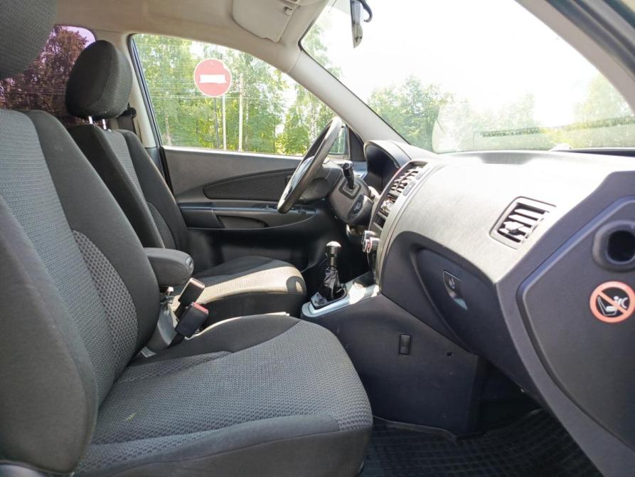 Hyundai Tucson I Чебоксары  - изображение 13