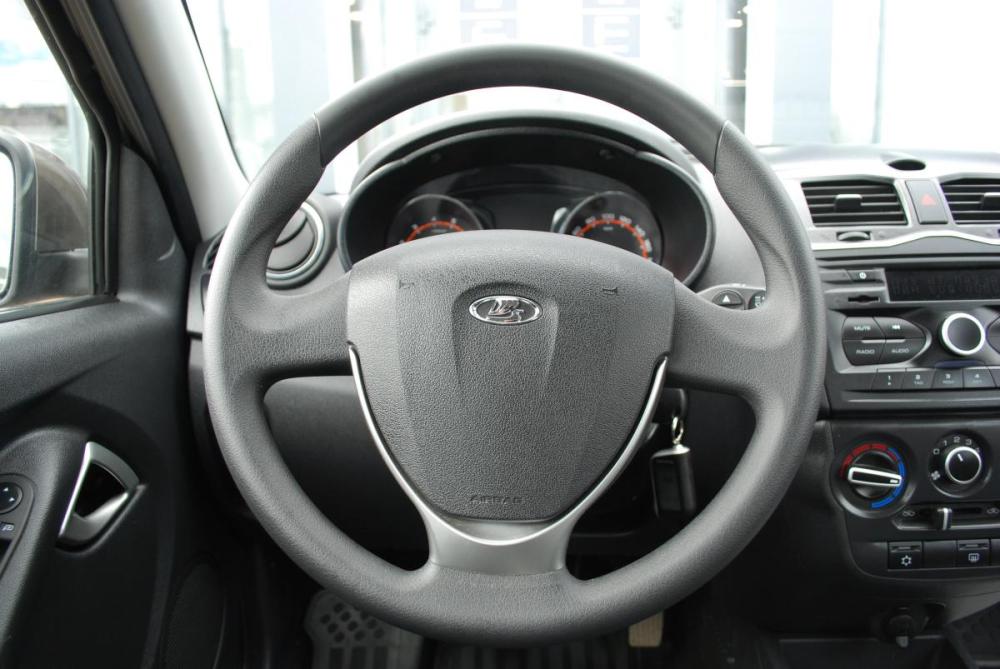 Lada (ВАЗ) Granta I Рестайлинг Стерлитамак  - изображение 14