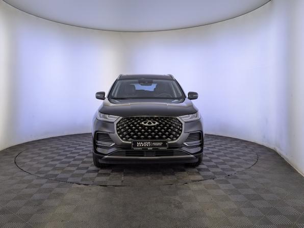Chery Tiggo 8 Pro Max I с пробегом 2023 года, цена 2 250 000 рублей, 54516 км, внедорожник, Автокод Объявления