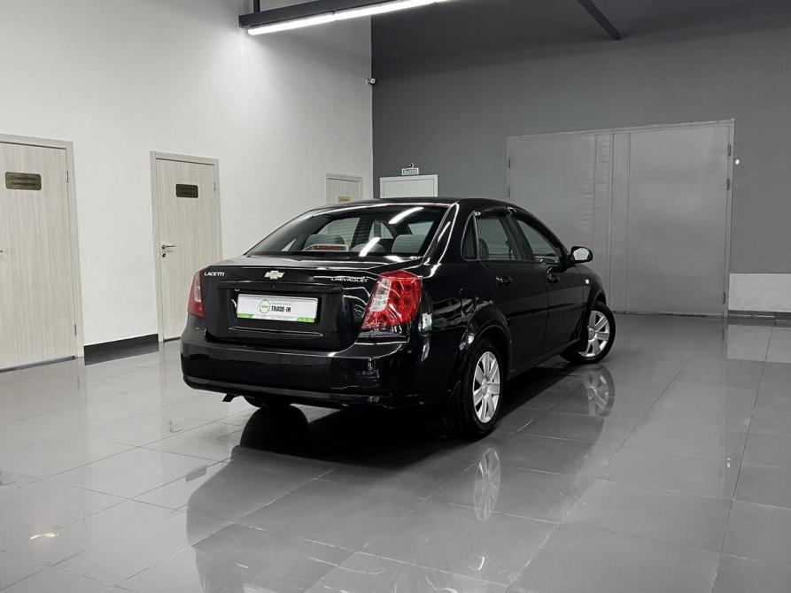 Chevrolet Lacetti I Тверь  - изображение 2