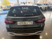 Lada (ВАЗ) Vesta I Рестайлинг (NG) Челябинск  - изображение 20
