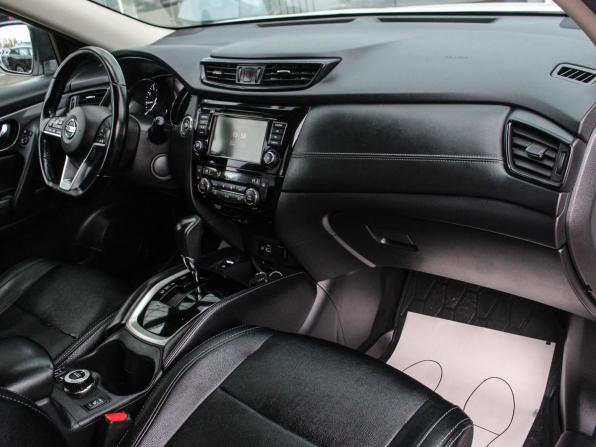 Nissan X-Trail III Рестайлинг с пробегом 2021 года, цена 2 270 000 рублей, 77493 км, внедорожник, Автокод Объявления