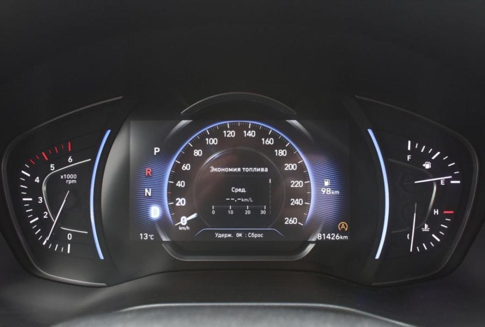 Hyundai Santa Fe IV Нижний Новгород  - изображение 11