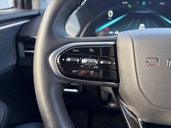 Omoda C5 I с пробегом 2023 года, цена 1 685 000 рублей, 38127 км, внедорожник, Автокод Объявления