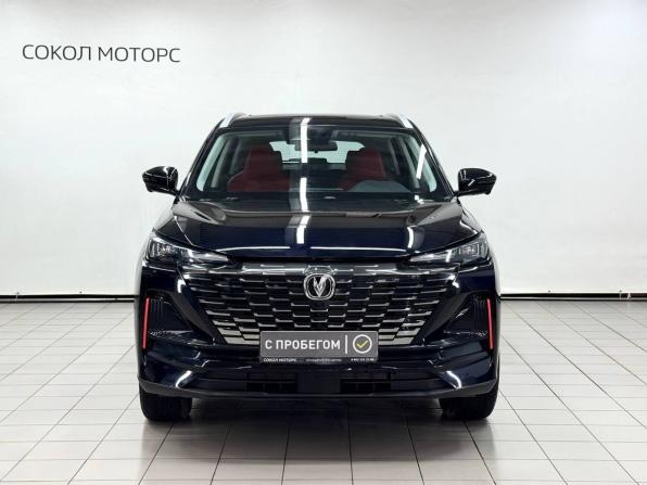 Changan CS55 Plus II с пробегом 2023 года, цена 2 379 900 рублей, 33000 км, внедорожник, Автокод Объявления