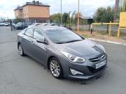Hyundai i40 I Оренбург  - изображение 13