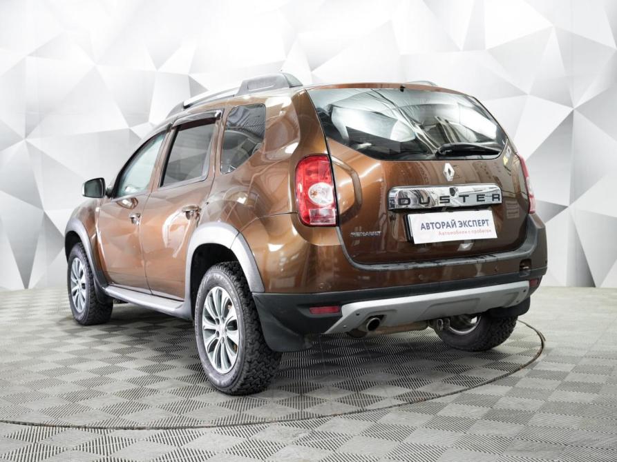 Renault Duster I Ульяновск  - изображение 3
