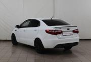 Kia Rio III Астрахань  - изображение 39
