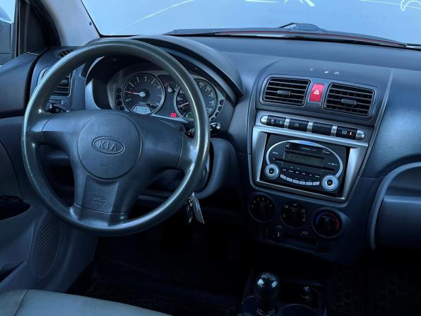 Kia Picanto I с пробегом 2006 года, цена 318 600 рублей, 192483 км, хэтчбек, Автокод Объявления