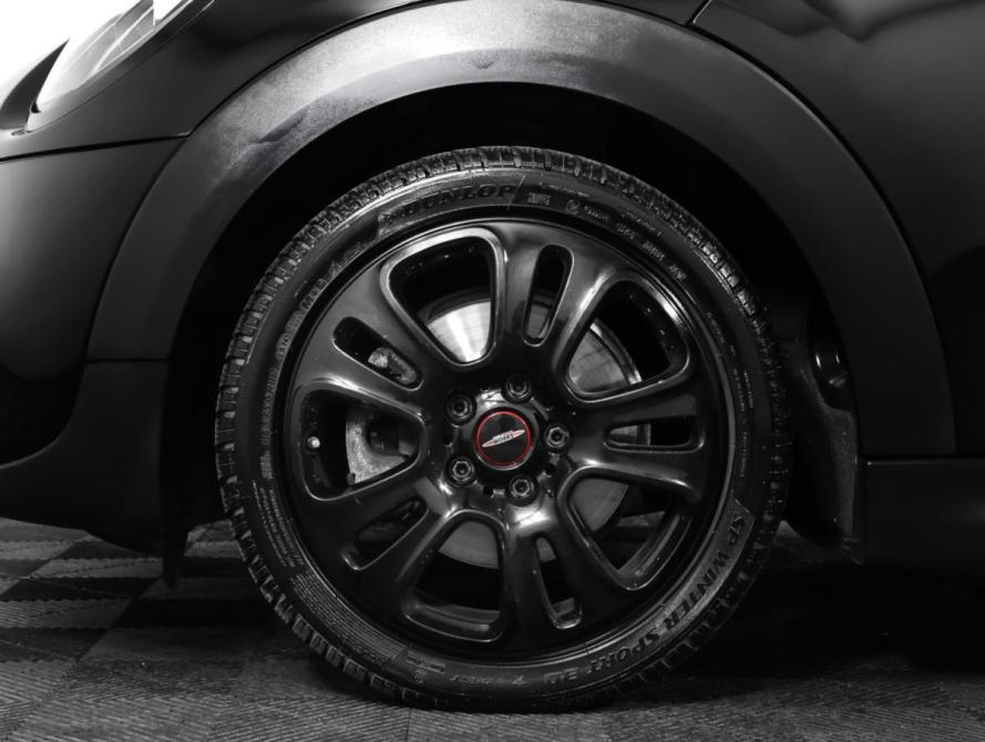 Mini Hatch III (F55/F56) Рестайлинг Москва  - изображение 25