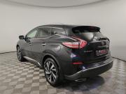 Nissan Murano III (Z52) Москва  - изображение 31