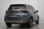 Chery Tiggo 4 I Рестайлинг Москва  - изображение 20