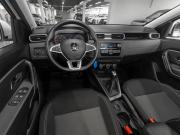 Renault Duster II Москва  - изображение 29