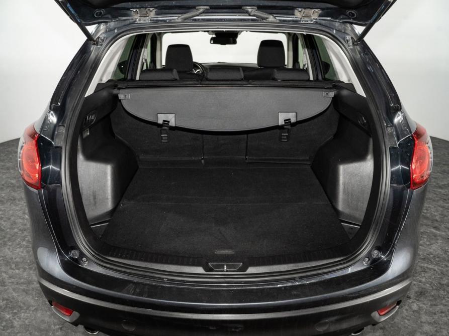 Mazda CX-5 I Иркутск  - изображение 19