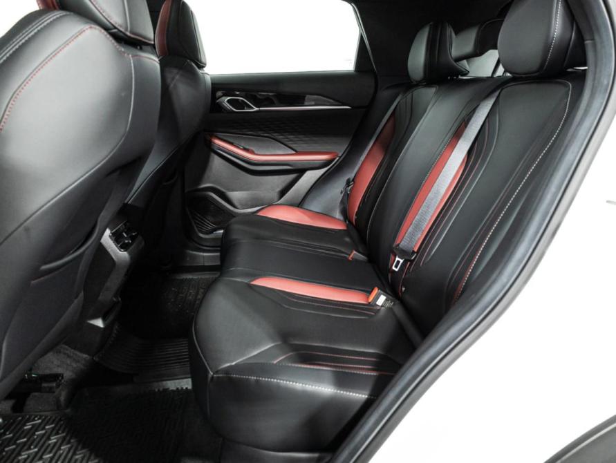 Geely Coolray I Рестайлинг Санкт-Петербург  - изображение 10