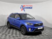 Hyundai Creta I Рестайлинг Нижний Новгород  - изображение 23