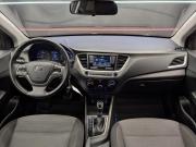 Hyundai Solaris II Москва  - изображение 41