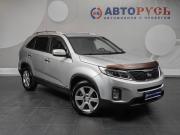 Kia Sorento II Рестайлинг Москва  - изображение 24