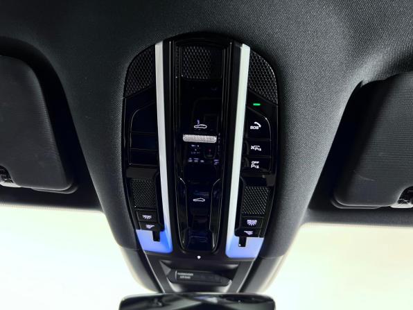 Porsche Cayenne III с пробегом 2018 года, цена 7 500 000 рублей, 47587 км, внедорожник, Автокод Объявления