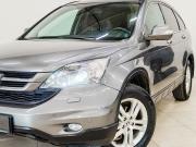 Honda CR-V III Рестайлинг Тула  - изображение 28