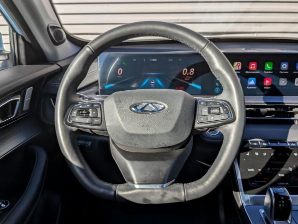 Chery Tiggo 7 Pro Max I с пробегом 2023 года, цена 1 870 000 рублей, 21113 км, внедорожник, Автокод Объявления
