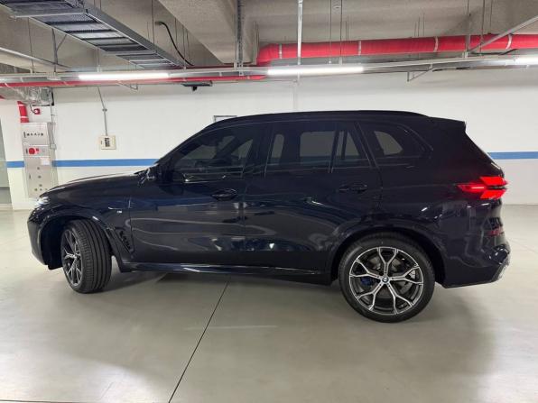 Новый BMW X5 IV (G05/G18) Рестайлинг 2026 года, цена 14 990 000 рублей, внедорожник, Автокод Объявления