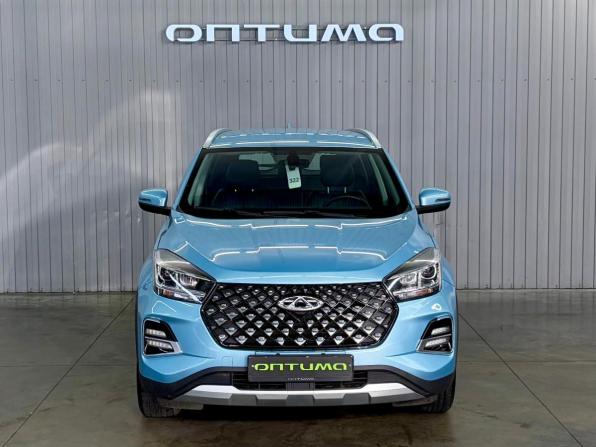 Chery Tiggo 4 Pro I Рестайлинг с пробегом 2024 года, цена 1 597 000 рублей, 59379 км, внедорожник, Автокод Объявления