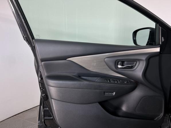 Nissan Murano III (Z52) с пробегом 2021 года, цена 2 675 000 рублей, 122000 км, внедорожник, Автокод Объявления