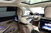 Mercedes-Benz Maybach S-Класс I (X222) Красноярск  - изображение 105