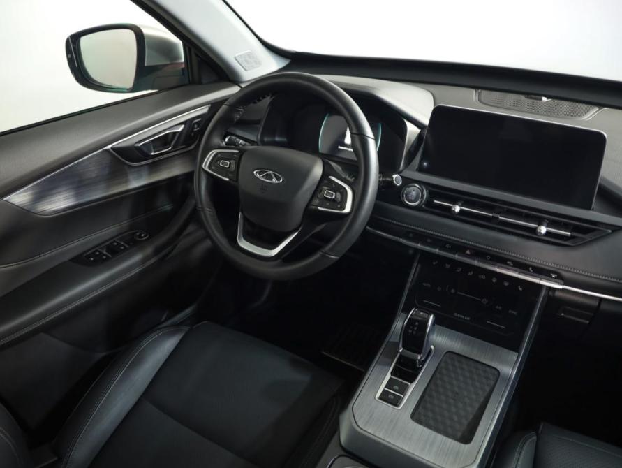 Chery Tiggo 4 Pro I Санкт-Петербург  - изображение 8