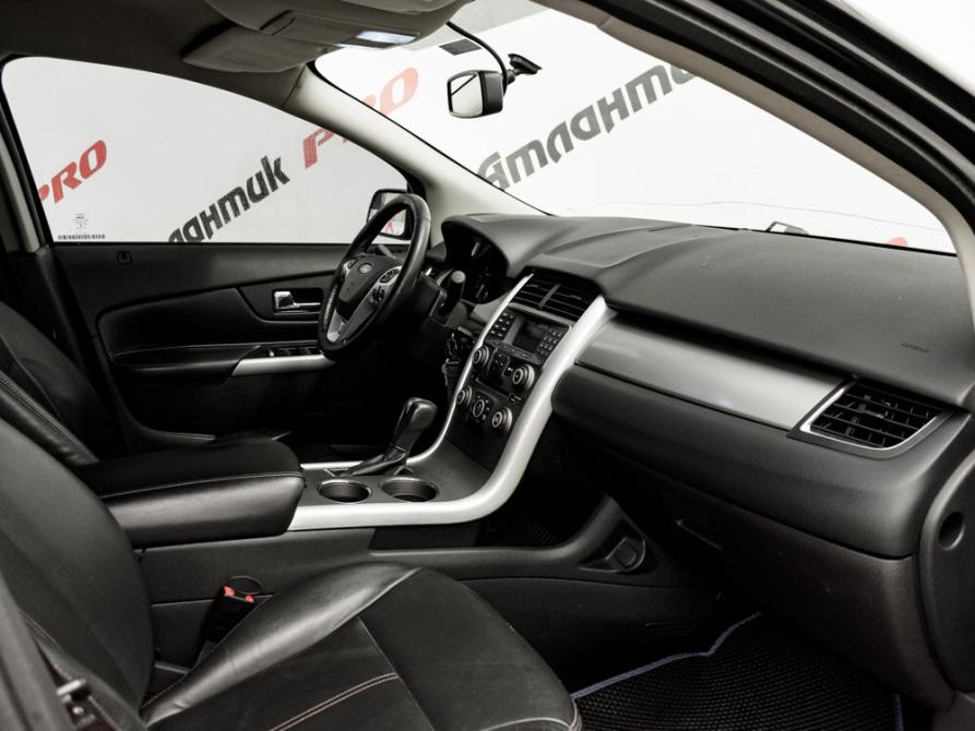 Ford Edge I Рестайлинг Екатеринбург  - изображение 13
