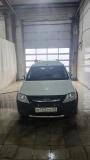 Lada (ВАЗ) Largus I Вологда  - изображение 6