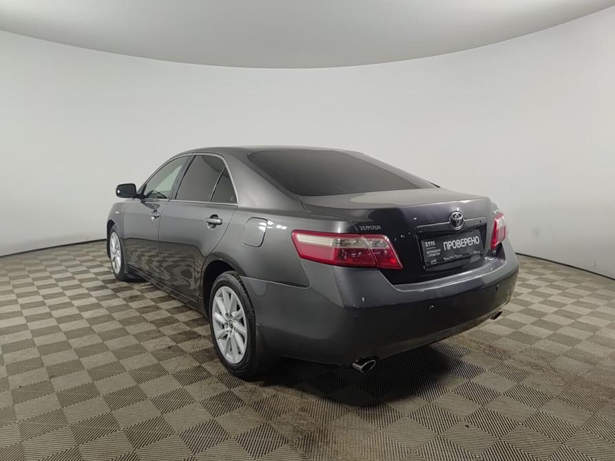 Toyota Camry VI (XV40) Уфа  - изображение 8