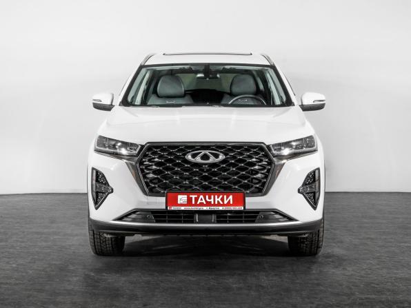 Chery Tiggo 7 Pro Max I с пробегом 2023 года, цена 2 025 000 рублей, 43782 км, внедорожник, Автокод Объявления