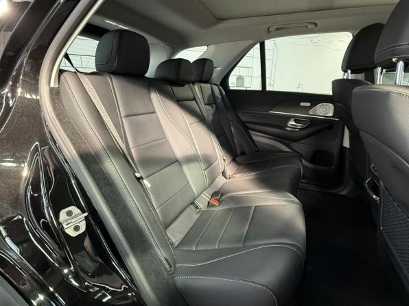 Новый Mercedes-Benz GLE II (V167) Рестайлинг 2026 года, цена 11 450 000 рублей, внедорожник, Автокод Объявления