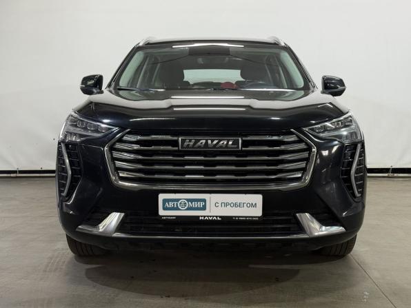 Haval Jolion I с пробегом 2022 года, цена 1 530 000 рублей, 98762 км, внедорожник, Автокод Объявления