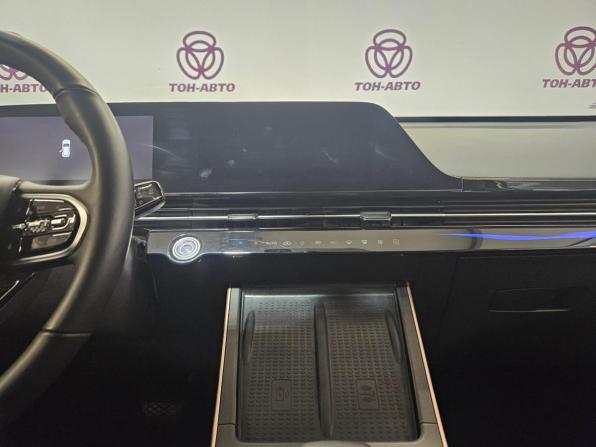 Omoda C5 I с пробегом 2023 года, цена 1 695 000 рублей, 46656 км, внедорожник, Автокод Объявления