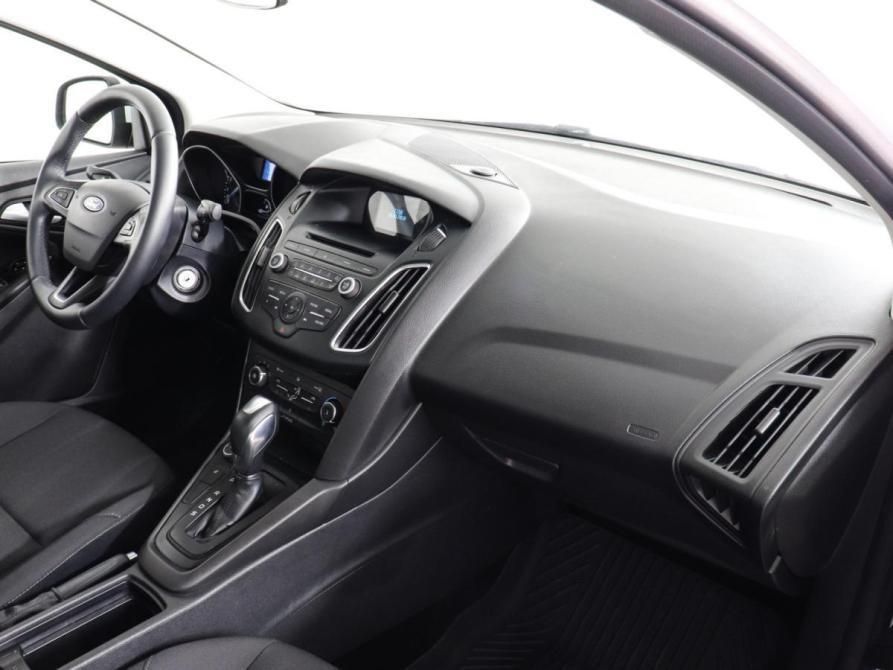 Ford Focus III Рестайлинг Химки  - изображение 9