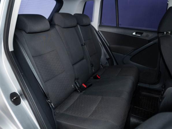 Volkswagen Tiguan I Рестайлинг с пробегом 2013 года, цена 1 550 000 рублей, 197126 км, внедорожник, Автокод Объявления